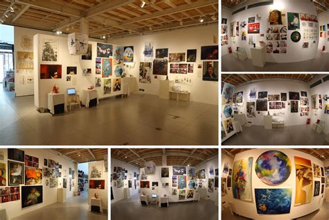 Art Exhibition Event